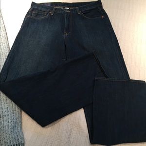 Men’s Lucky Brand Jeans
